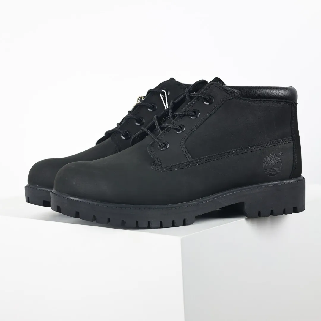 Local self-pickup💰640 Core recommendation Good price Top genuine consistent injection molding process, rubber non-slip outsole resists cold and cracks, genuine consistent full leather collar/lining/sole, equipped with anti-fatigue shock-absorbing honeycomb insole, extremely comfortable, full set of original packaging accessories (comes with shoelaces, cleaning eraser, counter bag) Size: 35 36 37 38 39 39.5 40 41 42 43 44 45 One size too large